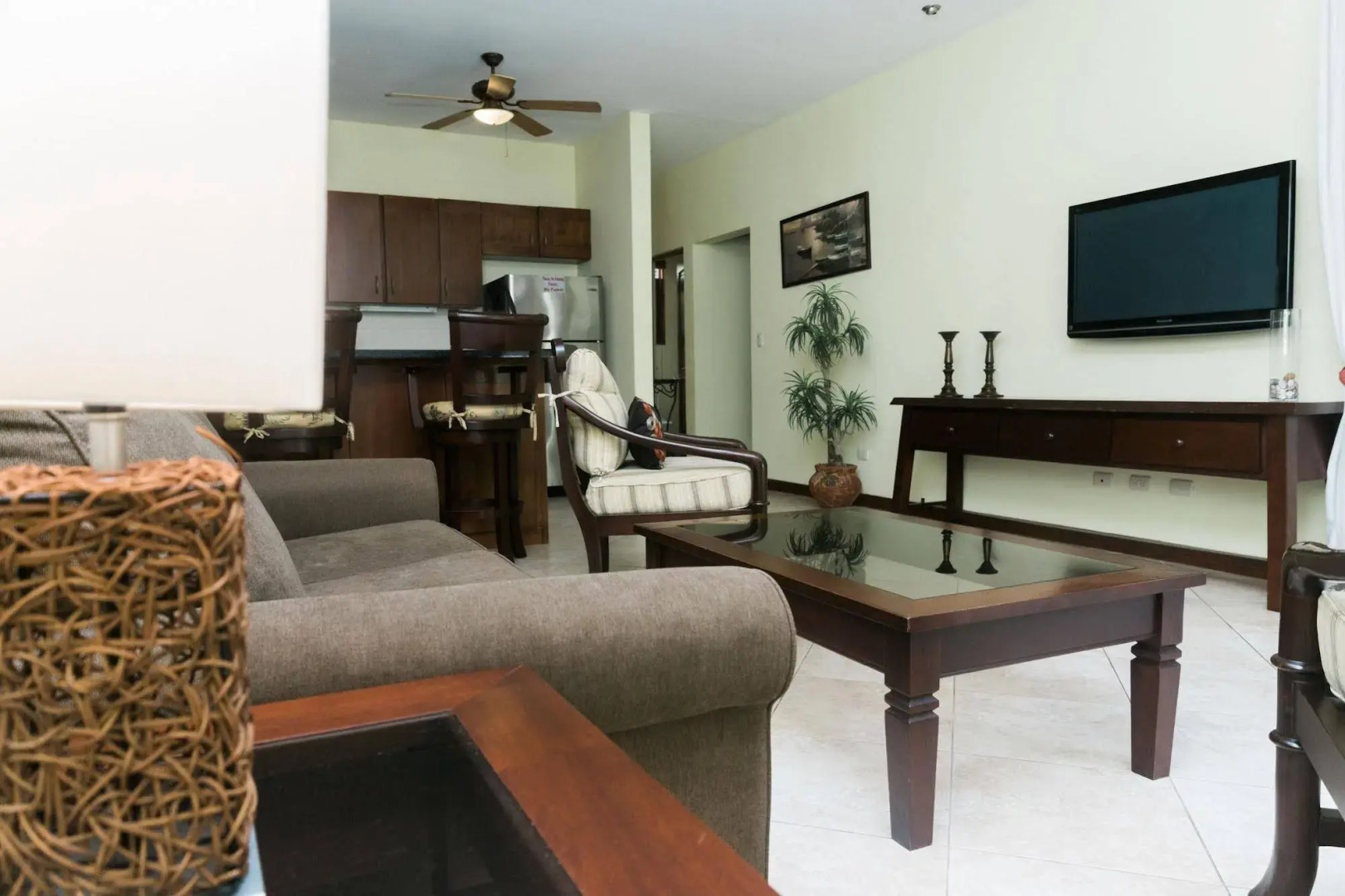 Club Del Cielo Condominium Rental