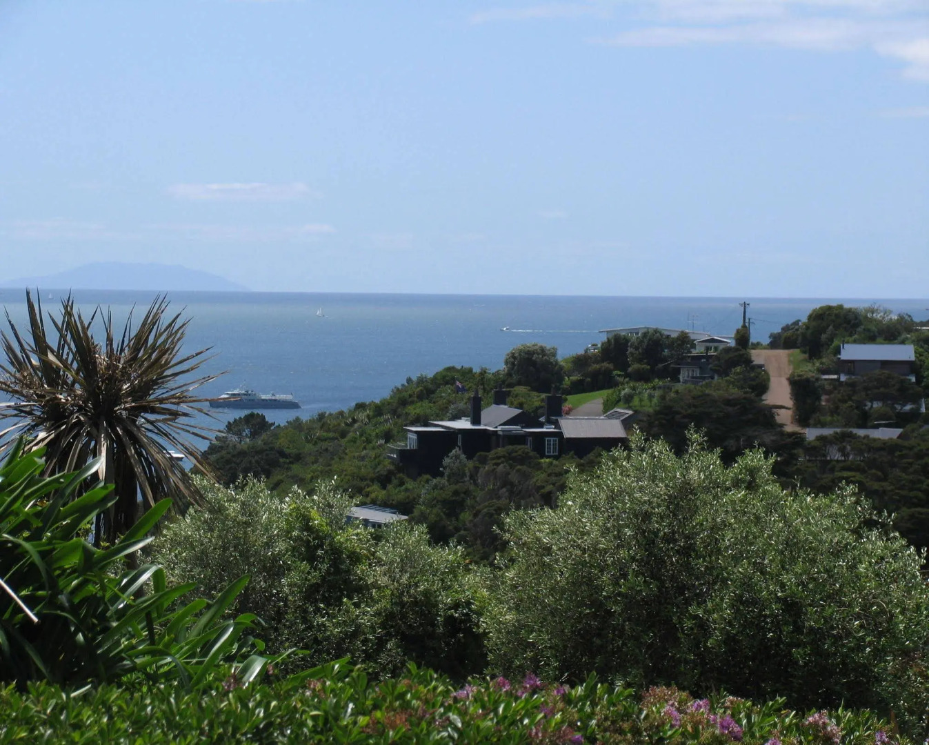 Watermark Studio Apartments