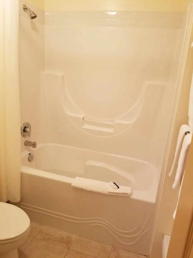 Western Budget Motel - Ponoka