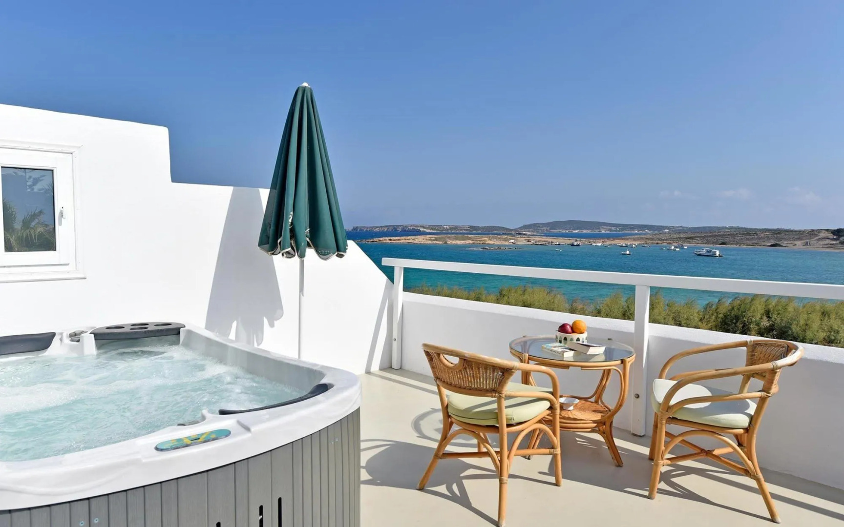 Hotel & Apartments Kalypso