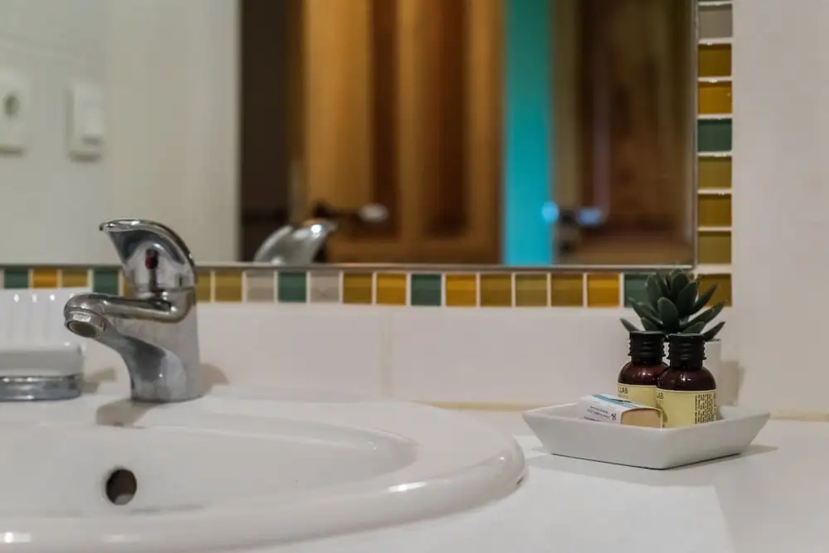 Maison d'hôtes Agathe et Sophie