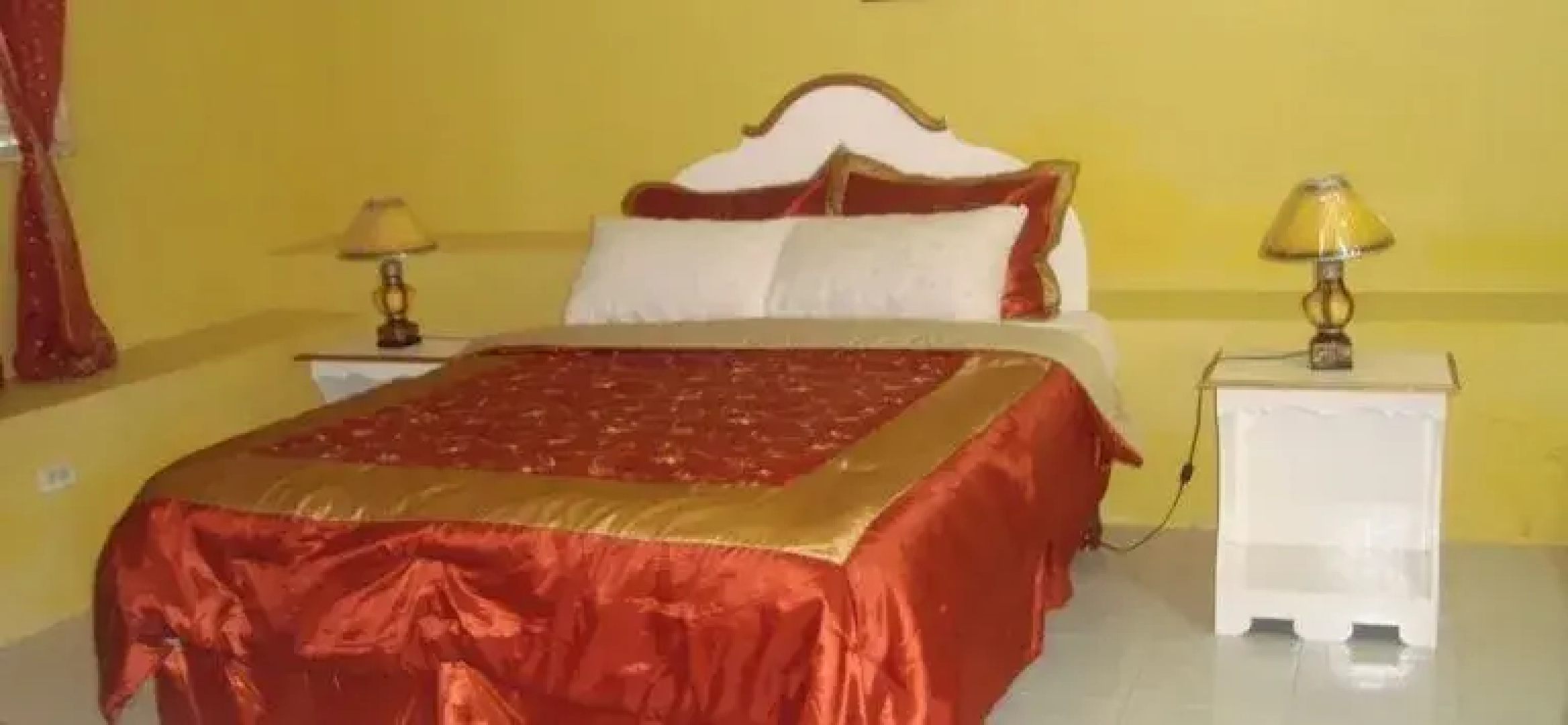 Diamond Villas And Suites