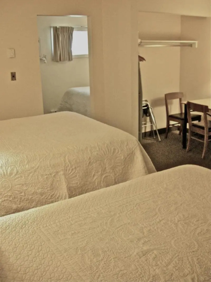 Timbers INN and Suites