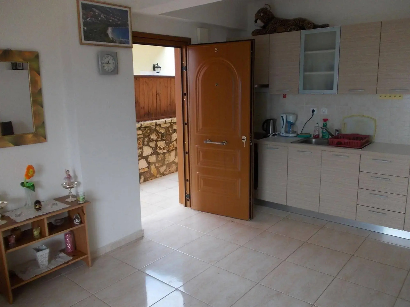 Sarakinos Apartments