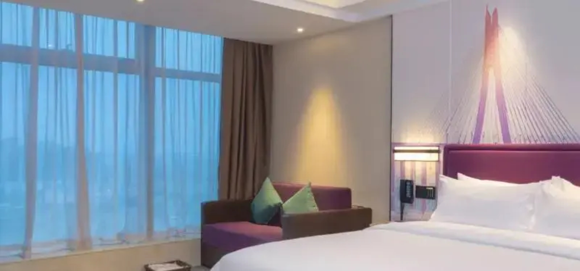 Hampton by Hilton Zhanjiang Renmin Avenue