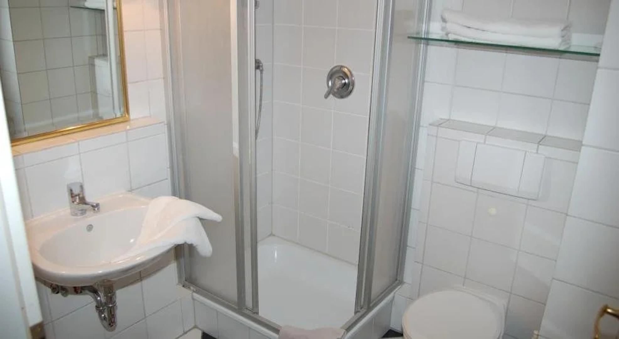 Ferienanlage Duhnen