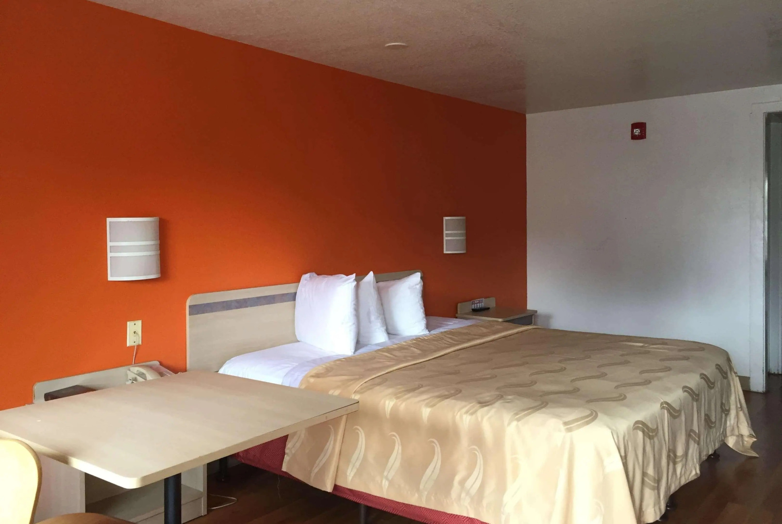 Howard Johnson by Wyndham Harrisonburg