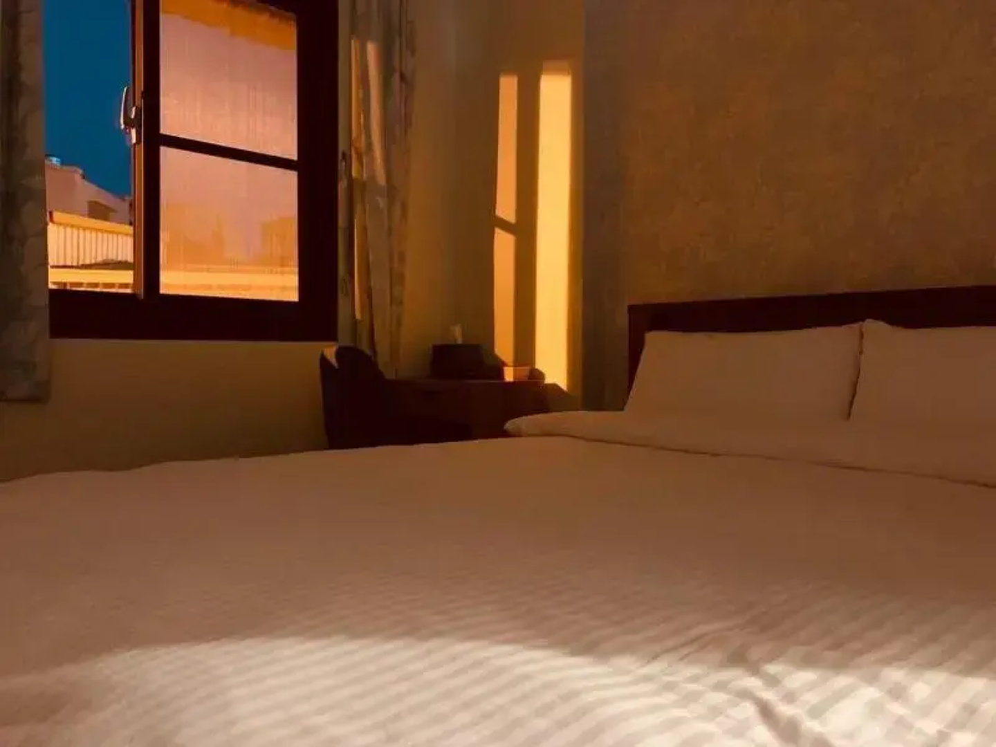 Yu Ping Ju B&B