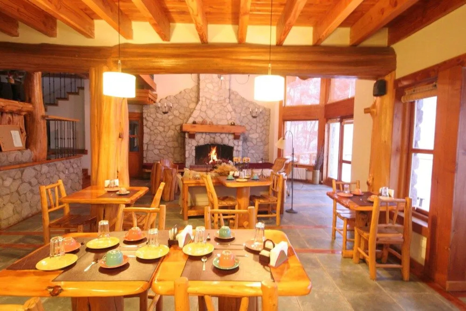 El Bosque by DOT Tradition