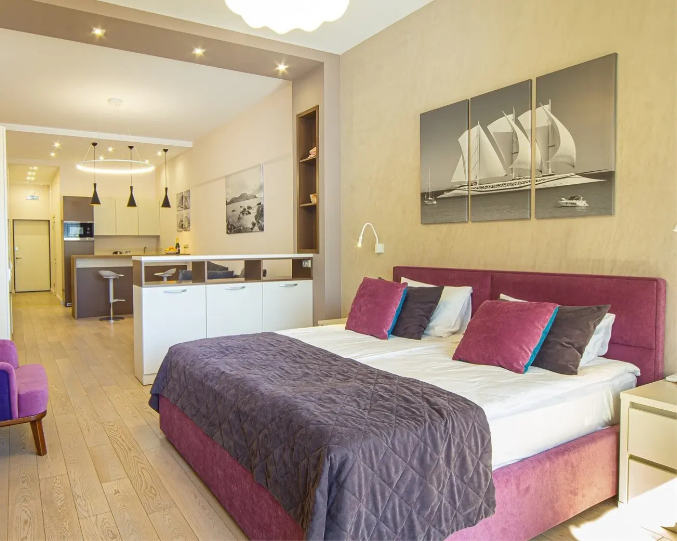Отель Ayu-Dag Resort & Spa