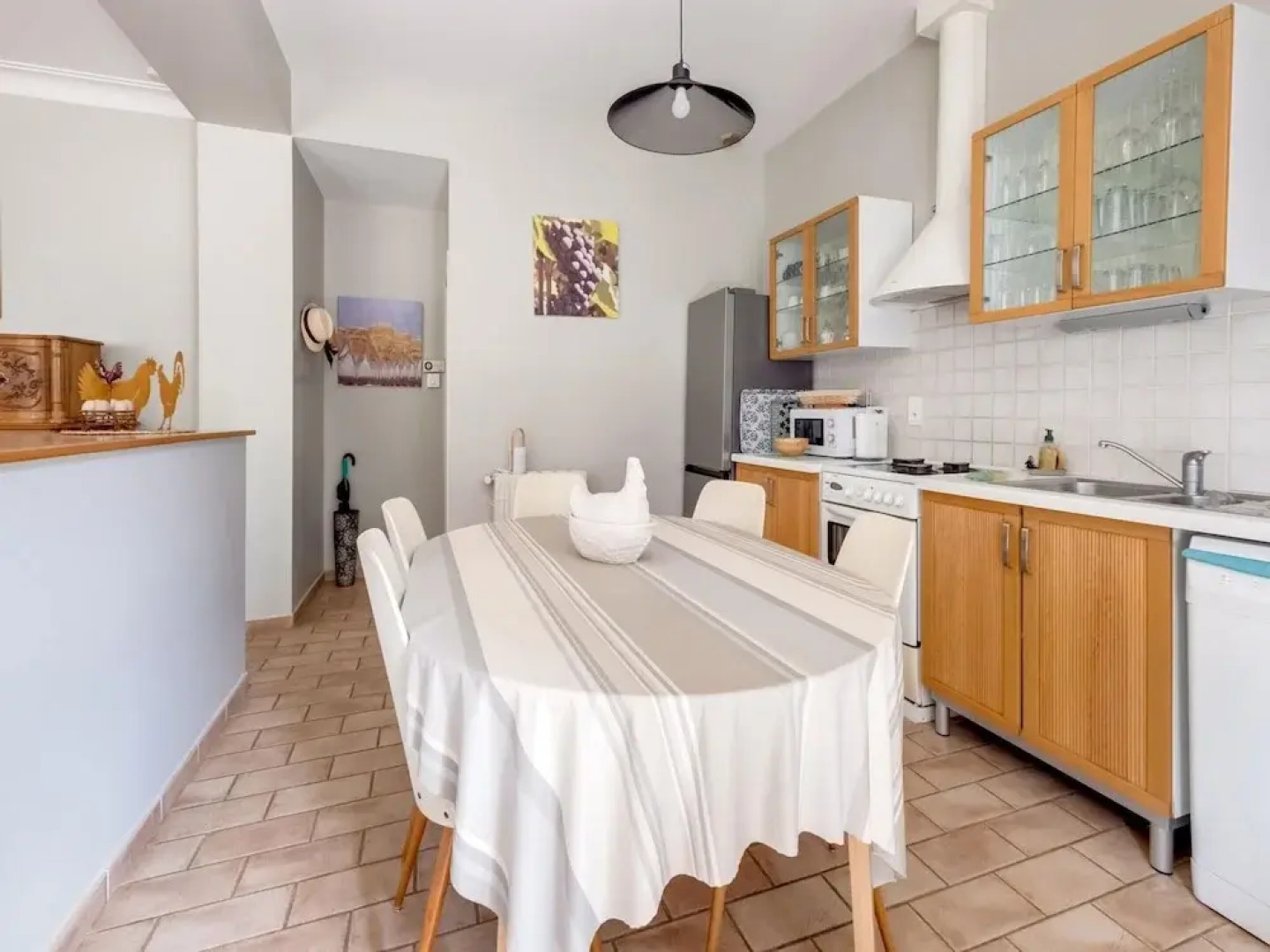 Charming Cottage in Prayssac With Private Pool