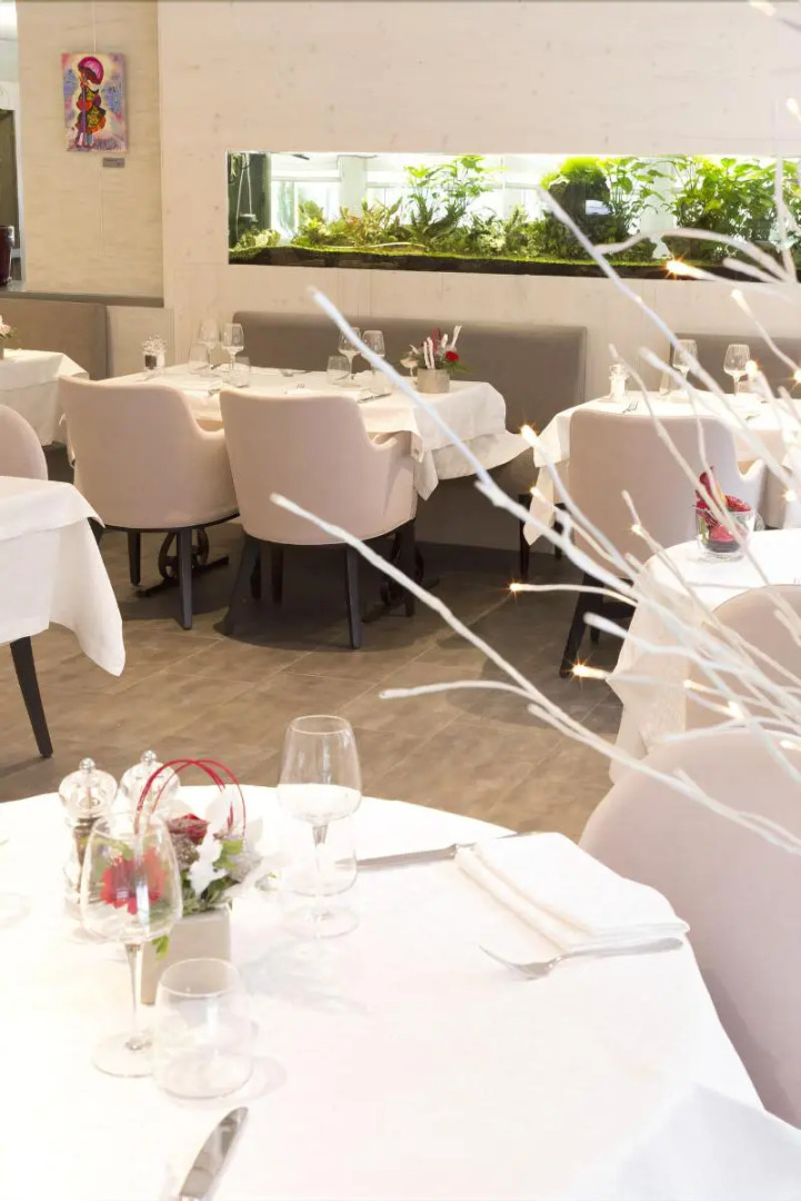 La Residence - Logis De France