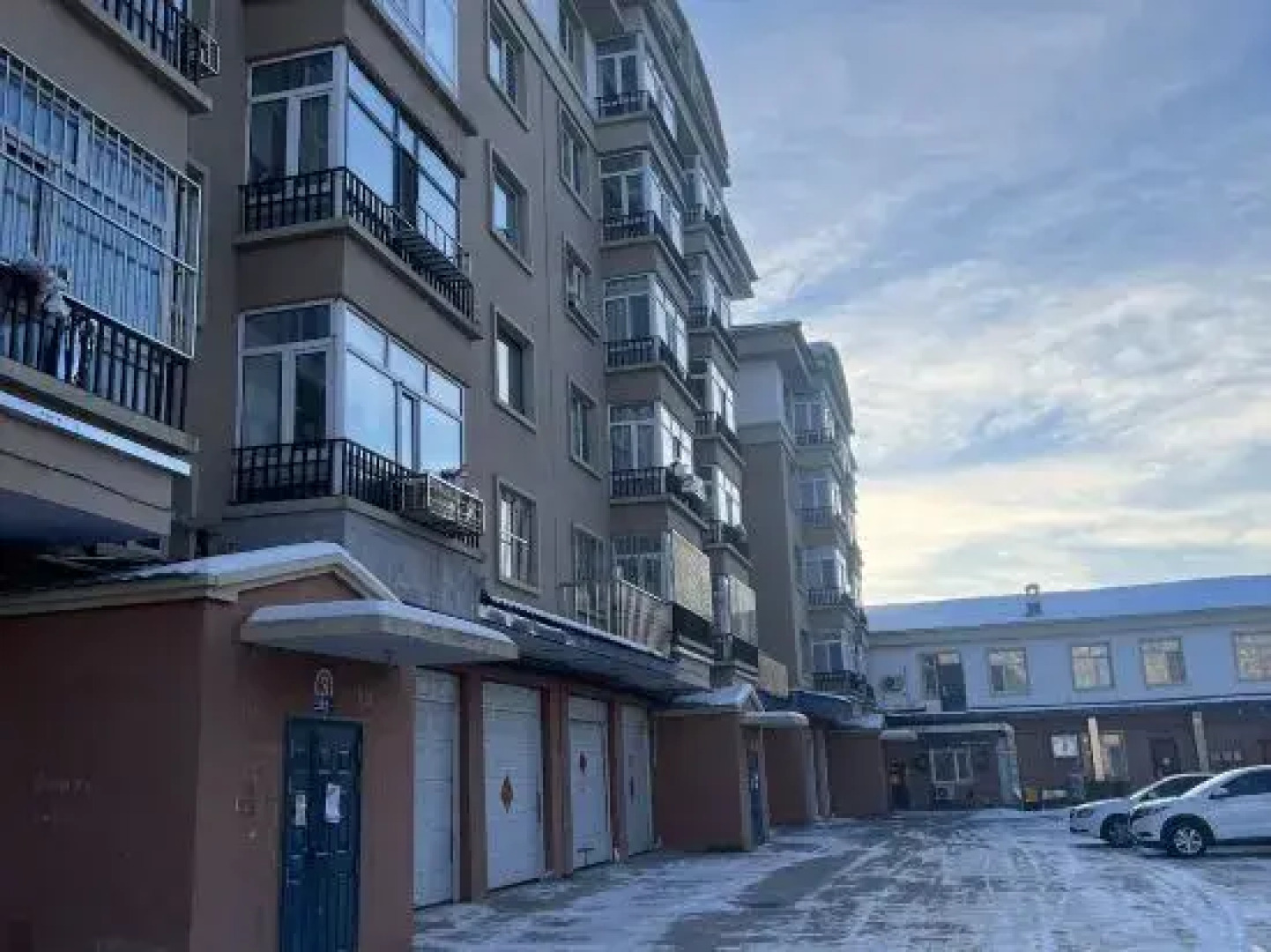 Mohe One Companion Homestay