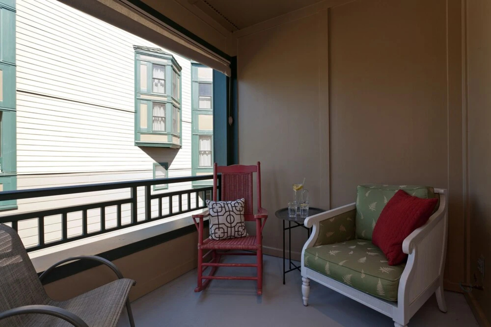 The Orenco Station Hotel