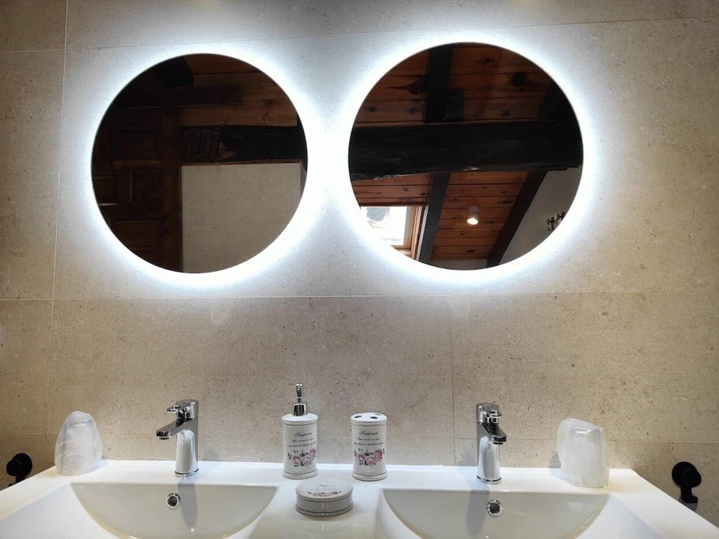 Casa Rural La Molinera Etxea