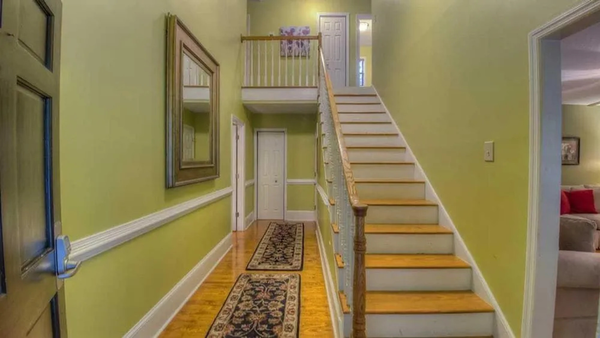 Firefly Lake House by Escape to Blue Ridge