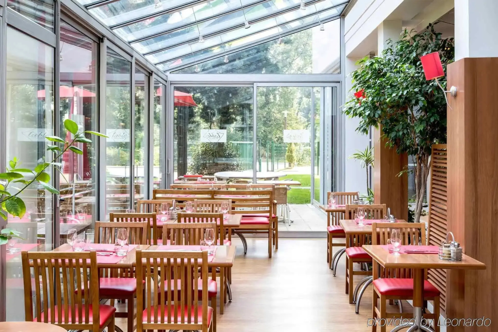 Ibis Paris Meudon Velizy