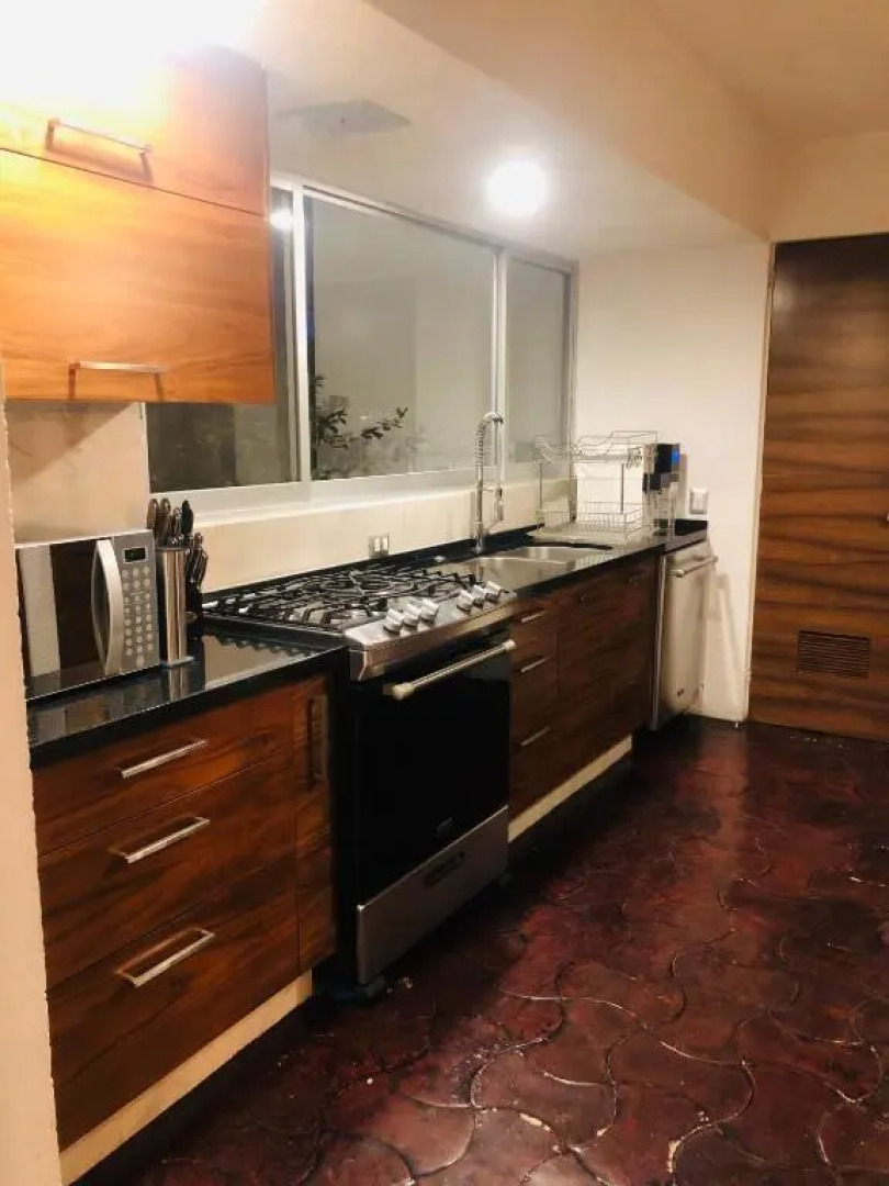 La Escapada Cuernavaca