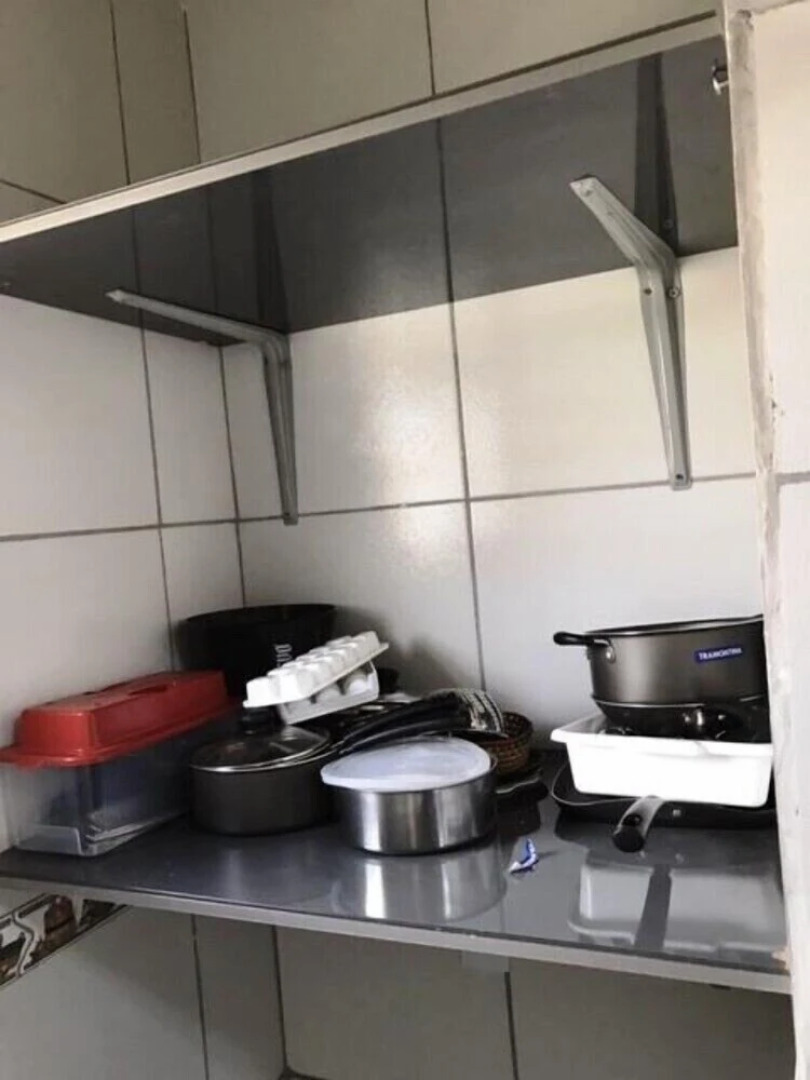 Condomínio Ilha do Sol