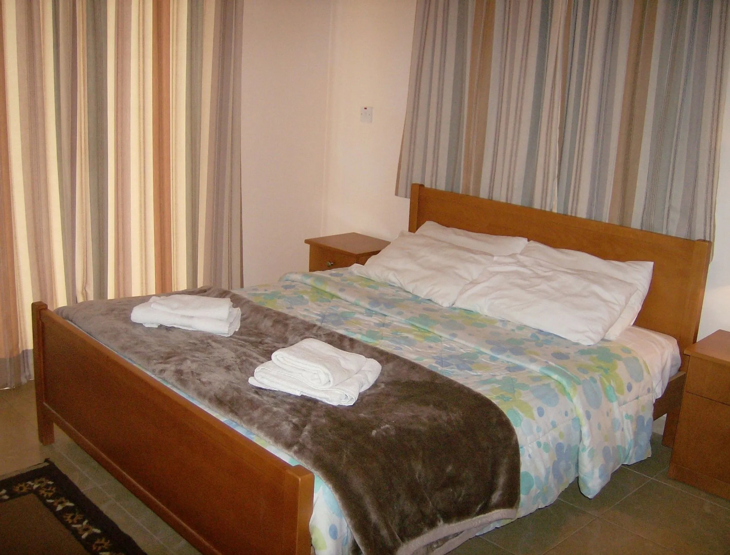 Kapsalia Holiday Villas