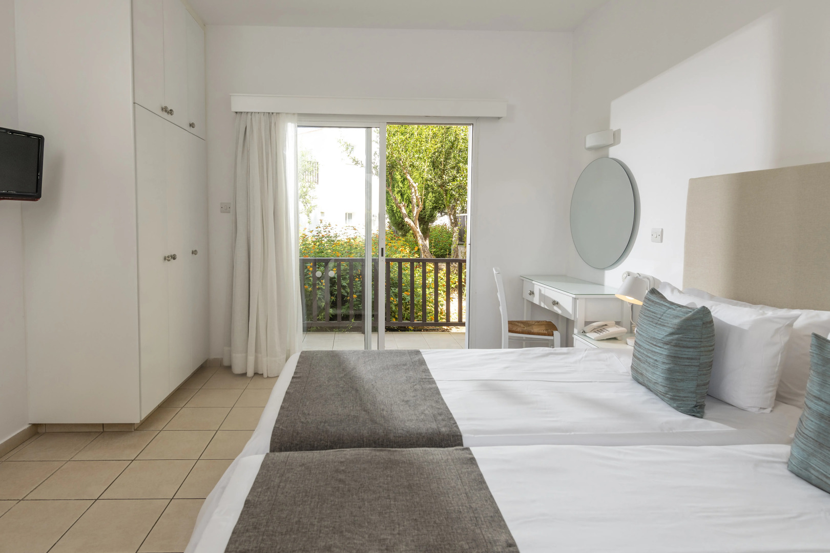 Akti Beach Village Resort