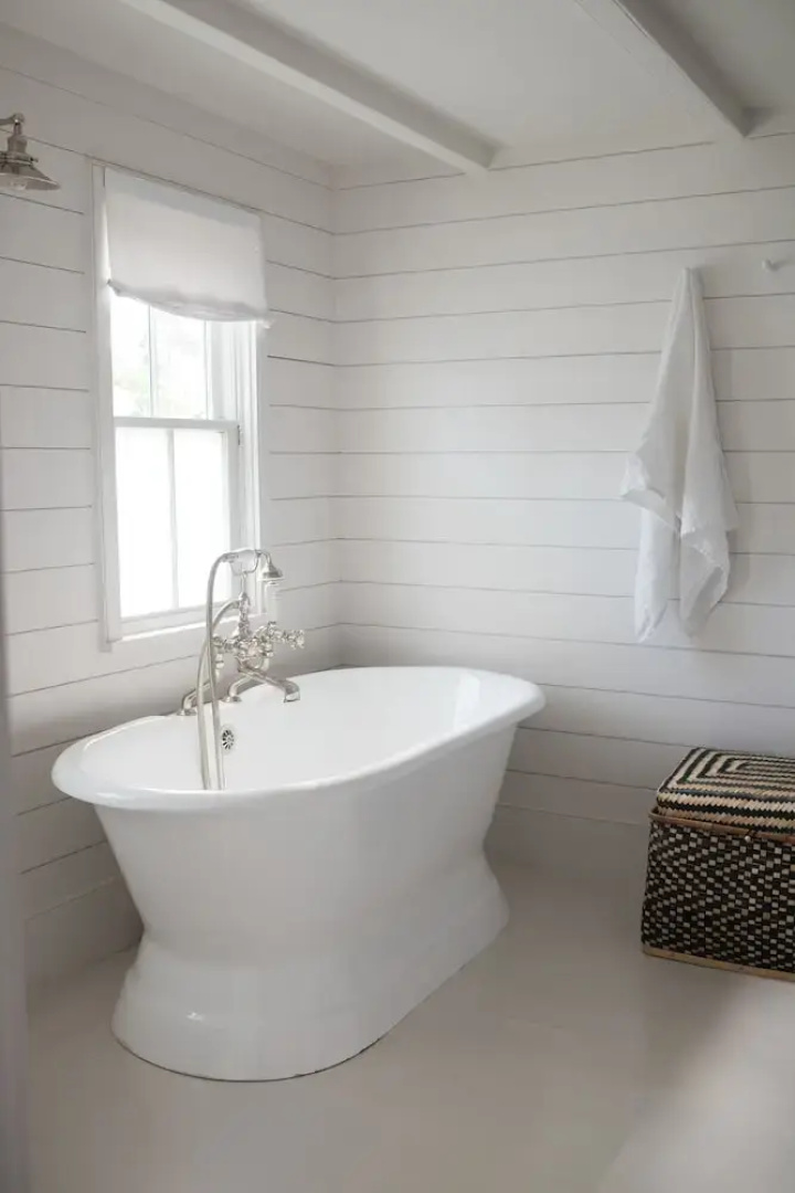 Conch Shell Harbour Island 5 Bedroom Home