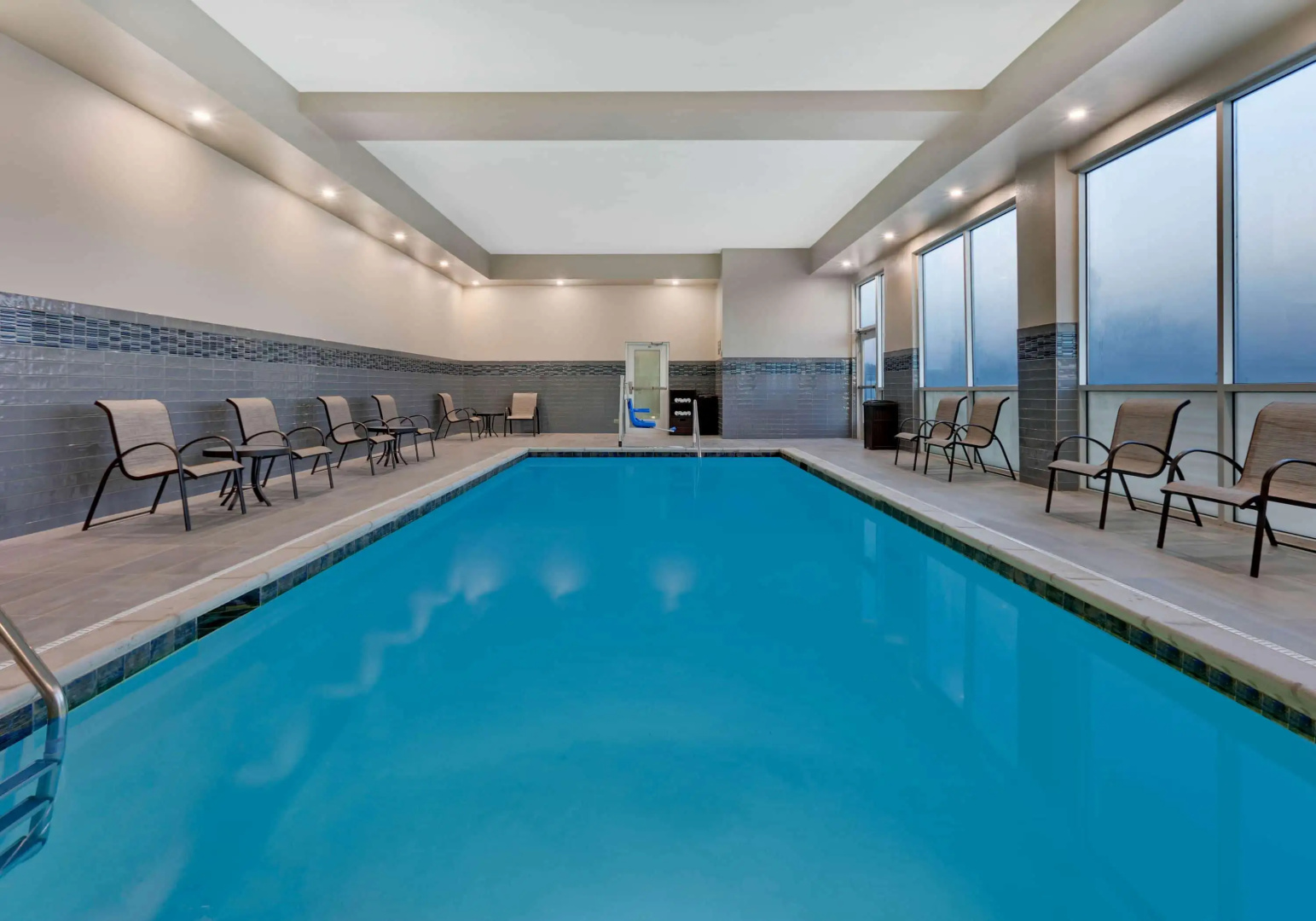 La Quinta Inn & Suites by Wyndham Lewisville