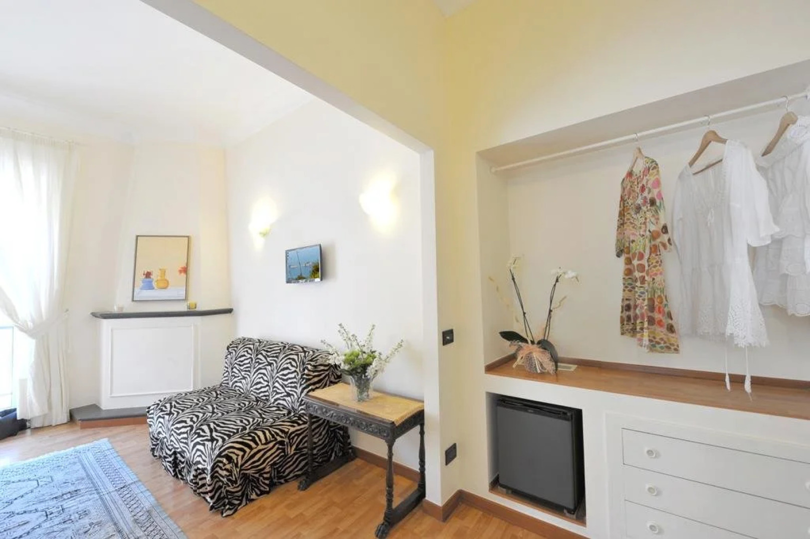 Residenza Villa Titina