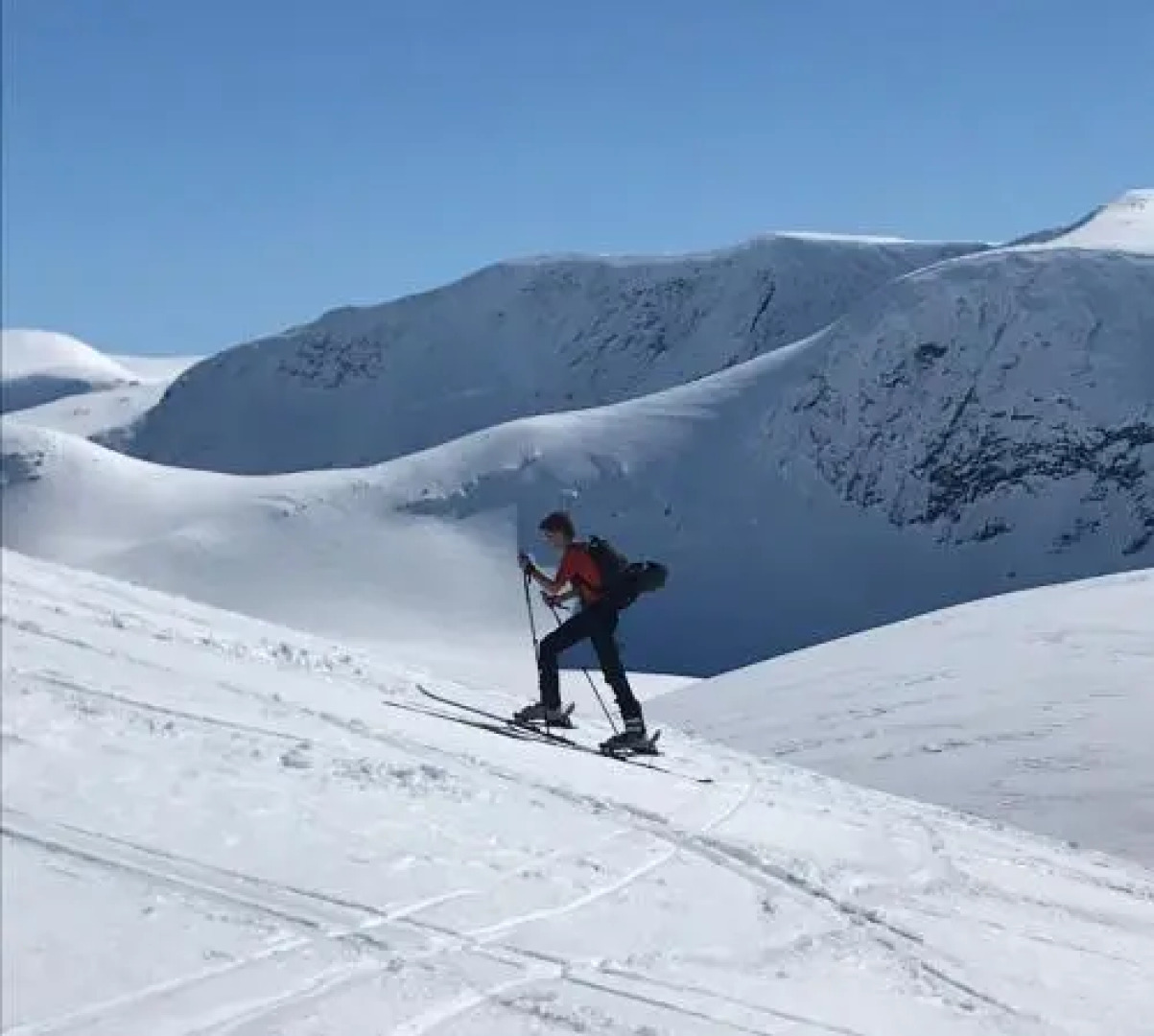 Kjøsnes Feriehytter