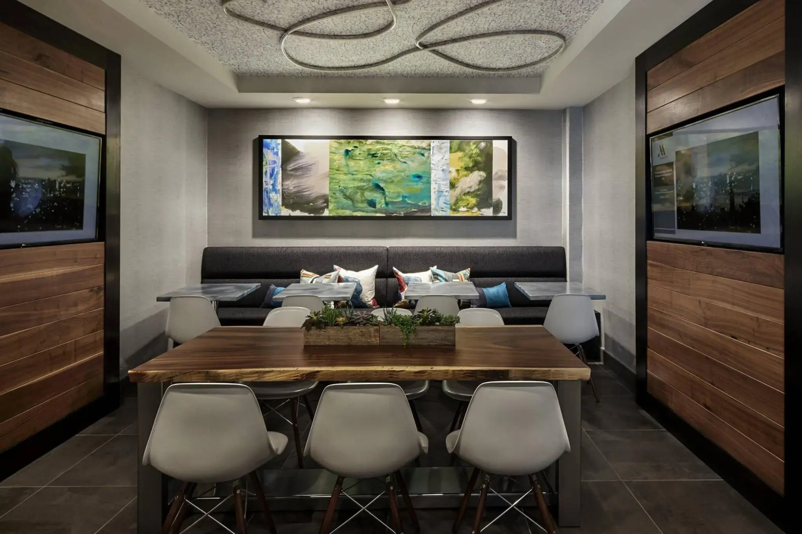 Seattle Marriott Waterfront