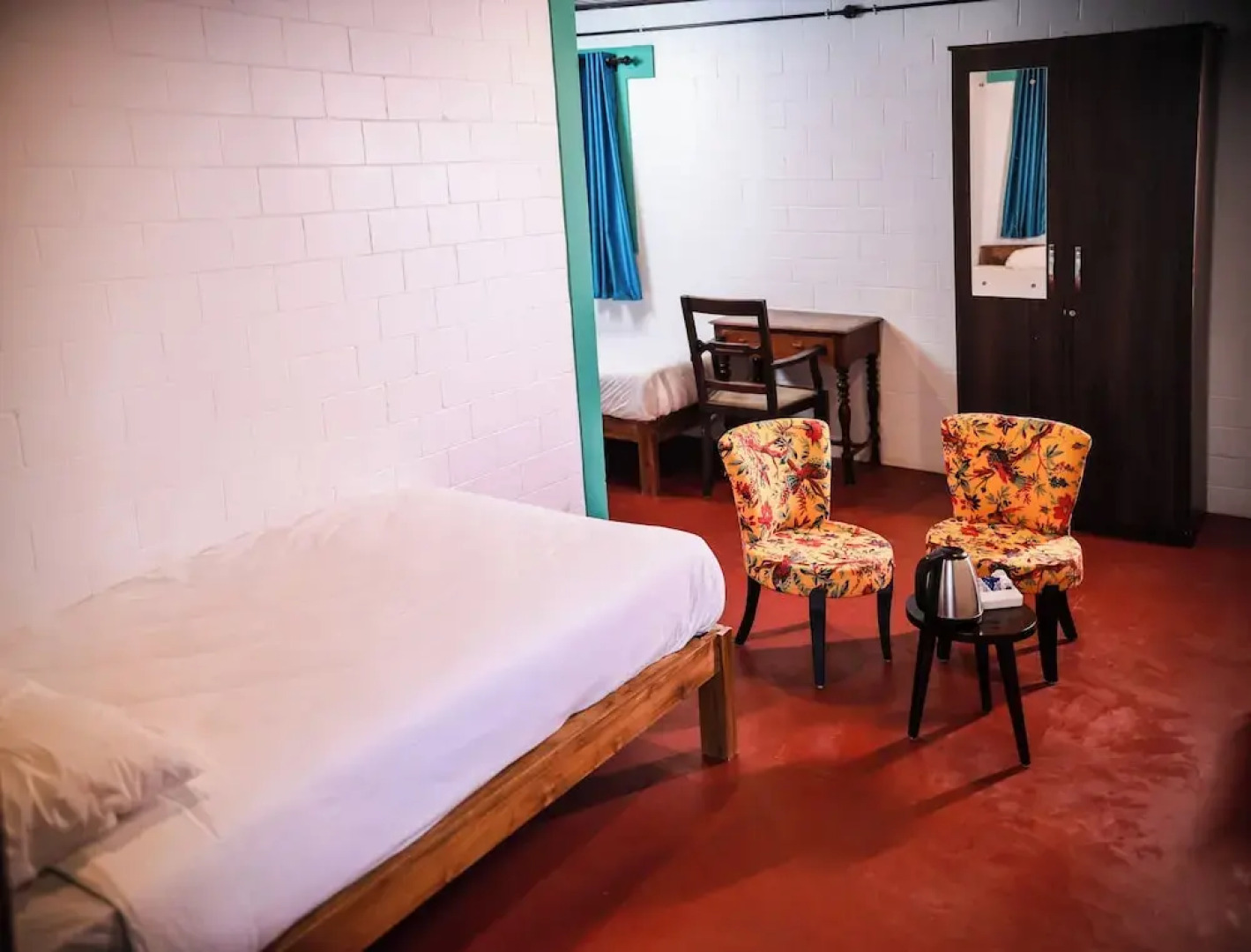 Anamala Serenity Homestay