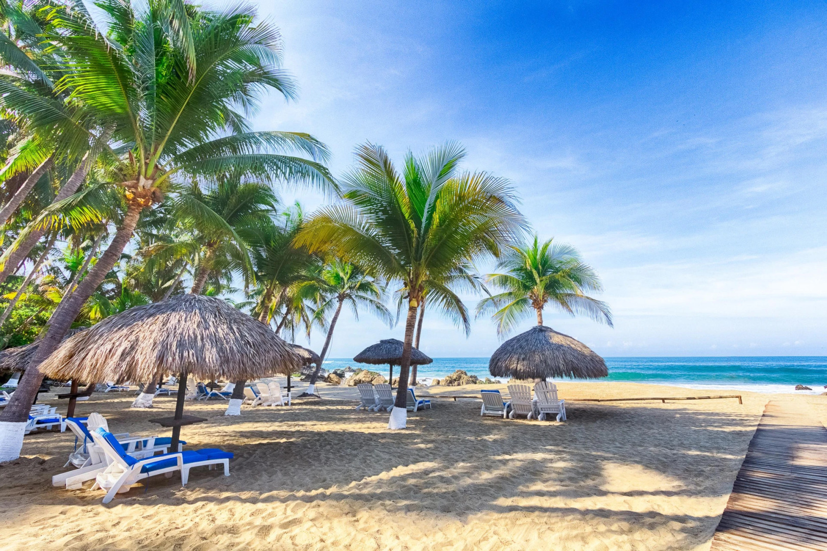 Posada Real Puerto Escondido