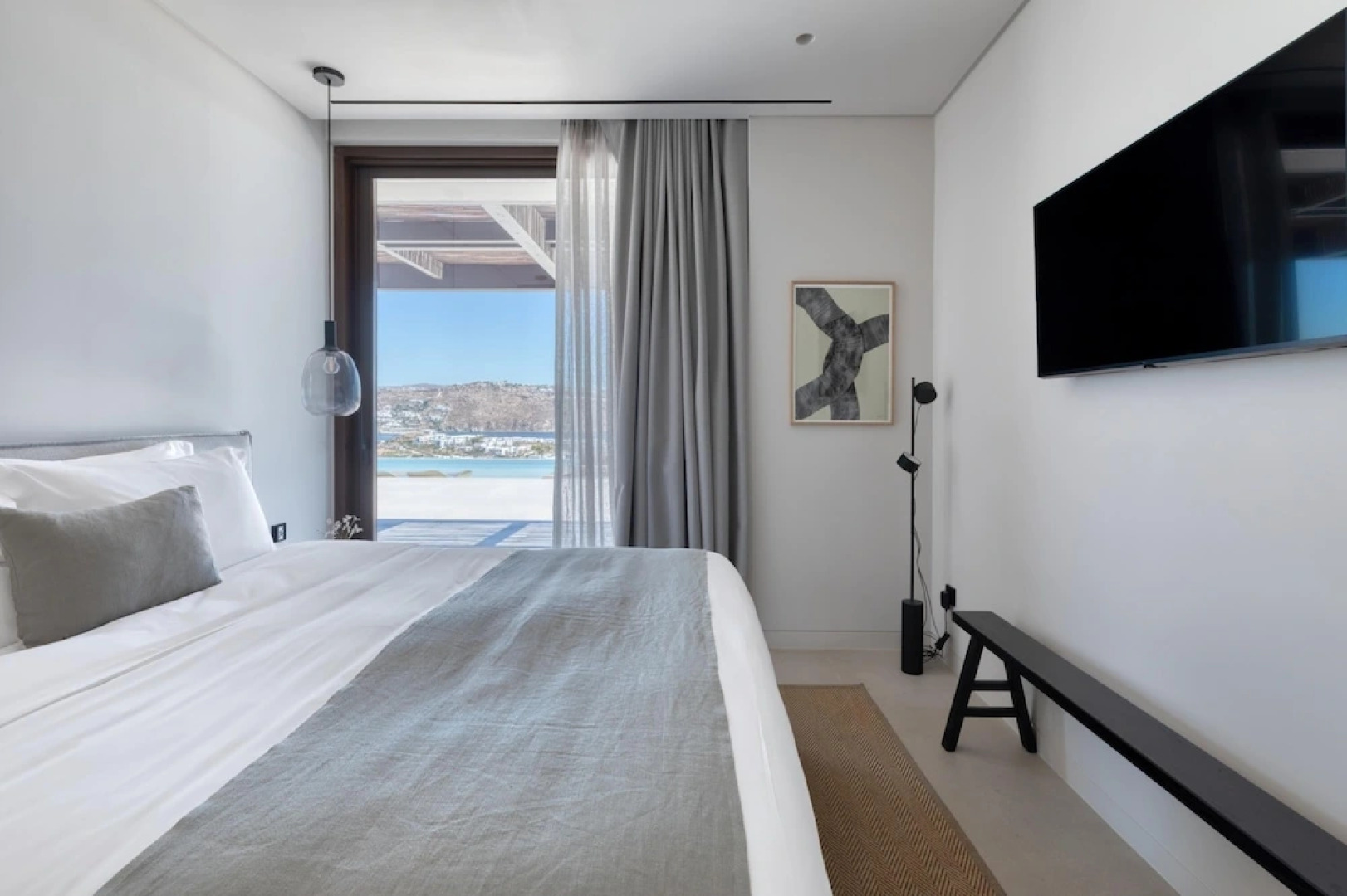 Villa Sky II in Mykonos