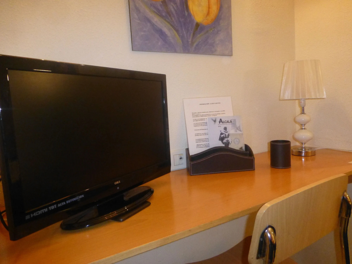 Hostal El Val