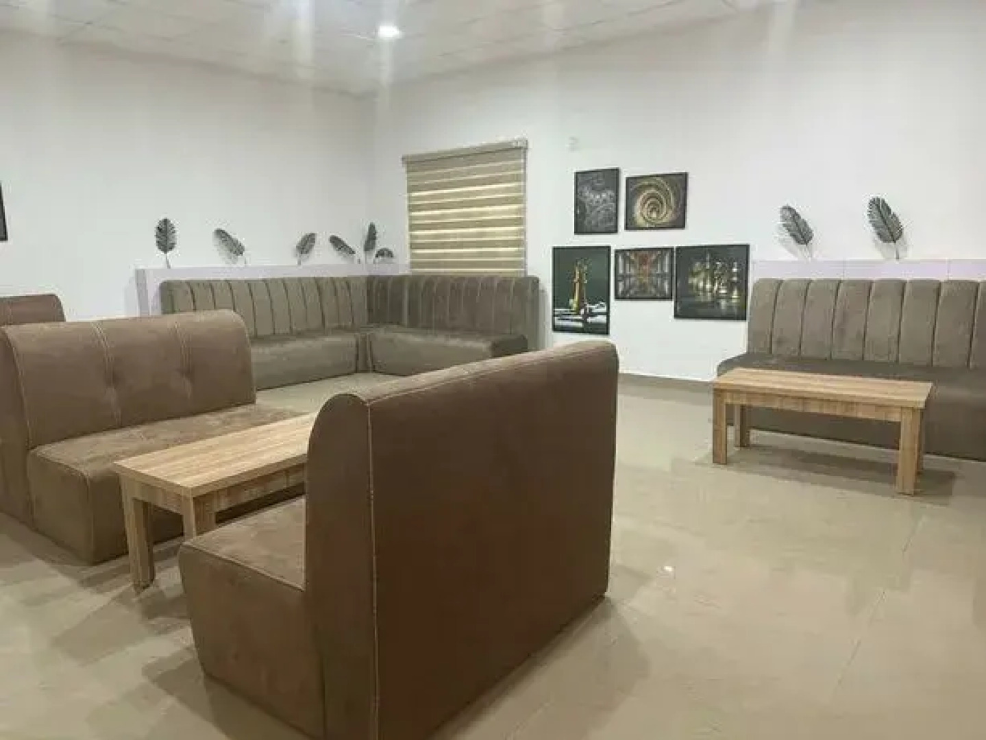 Blissful Lodgings Jos