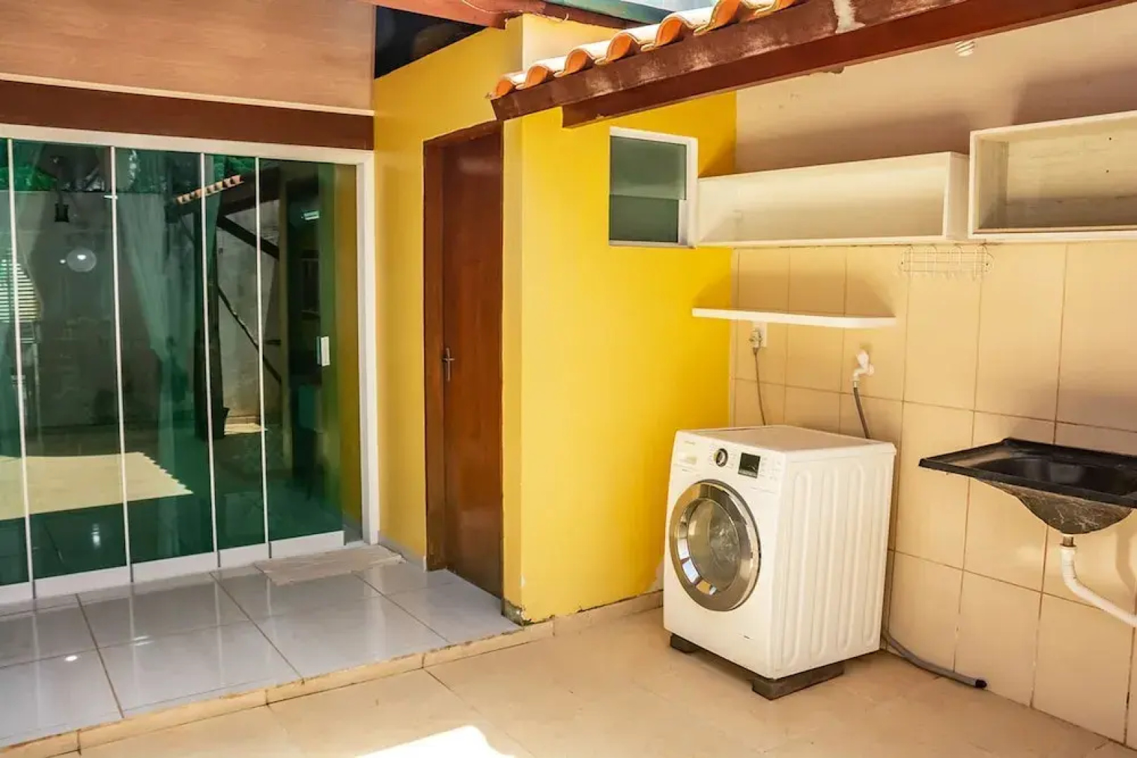 Casa em Cond Fechado em Barra de Santo Ant nio AL