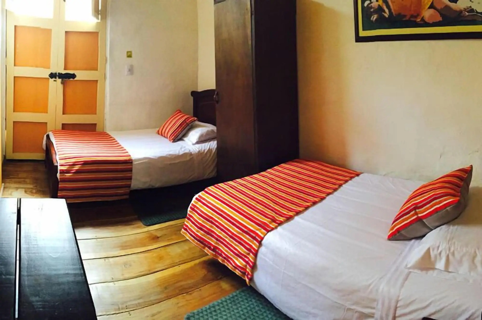 Hostal Ciudad De Segorbe - Hostel