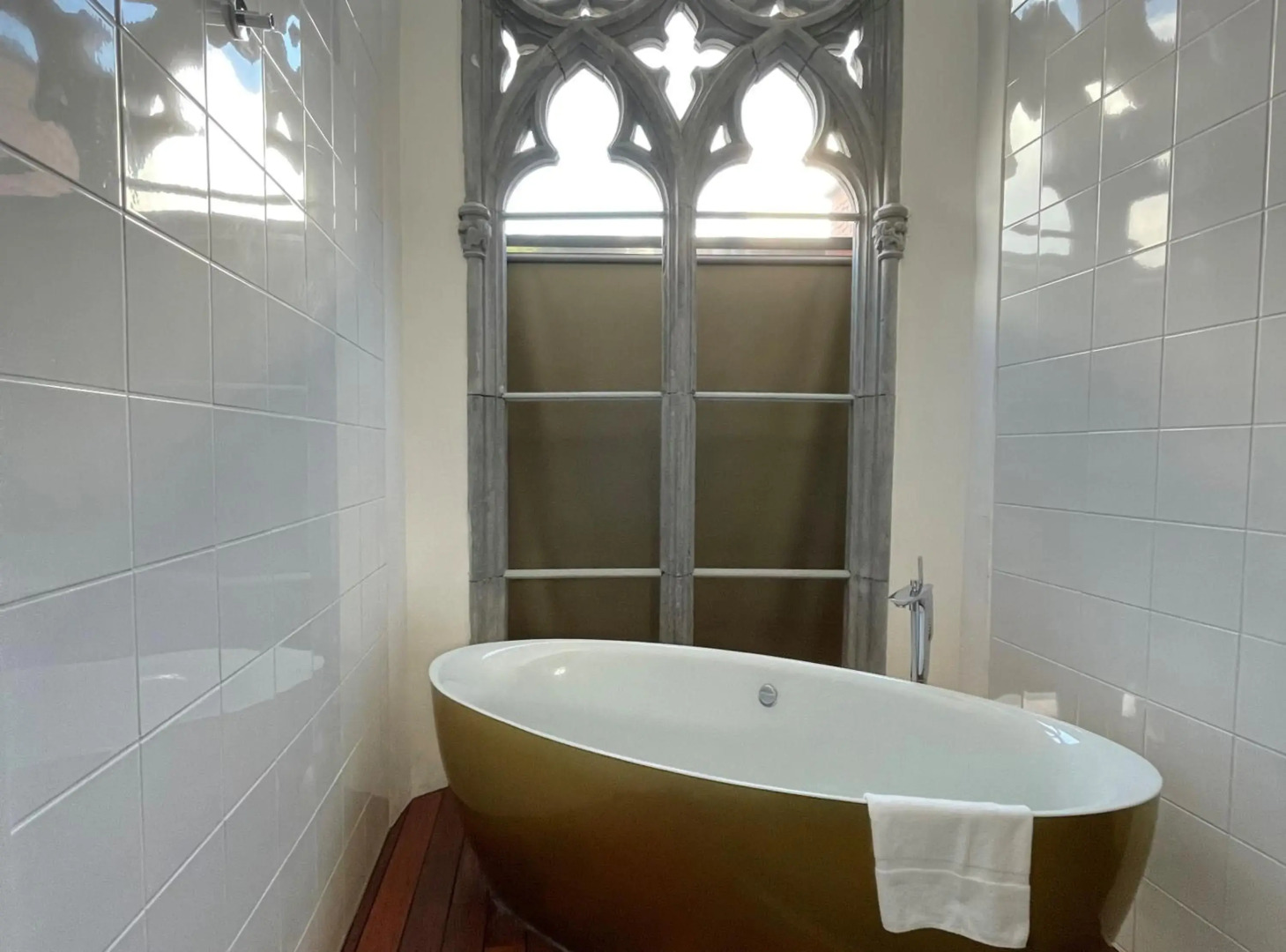 Martin’s Dream Hotel