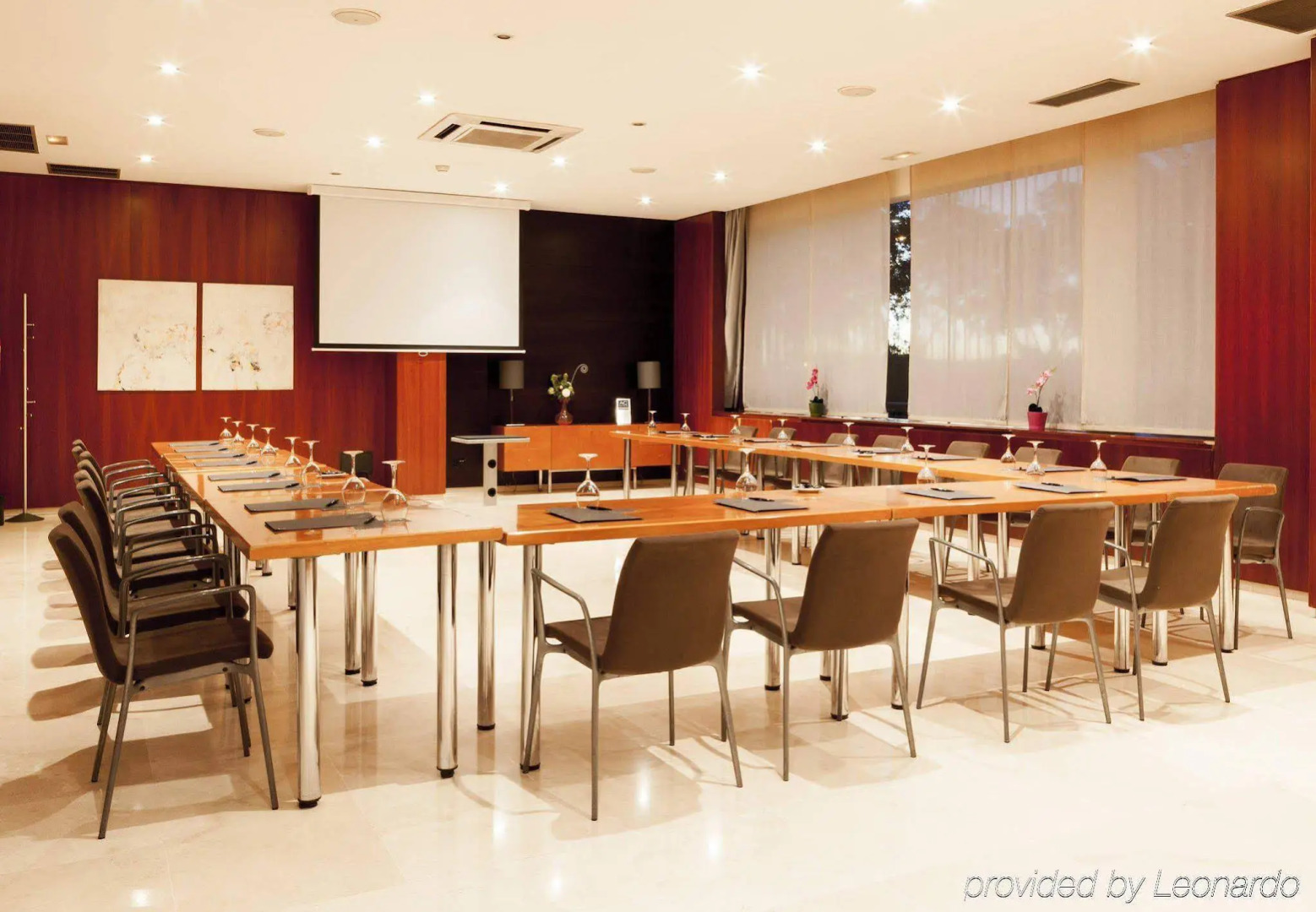 AC Hotel Sevilla Fórum by Marriott