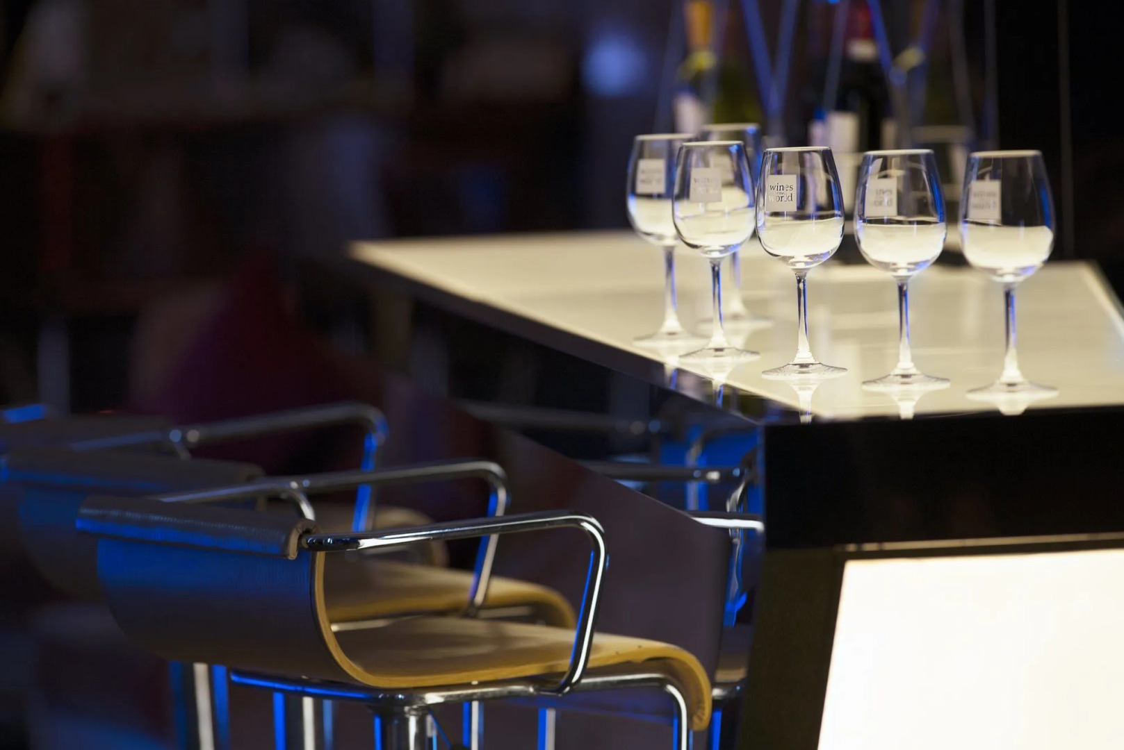 Sheraton Grand Incheon Hotel