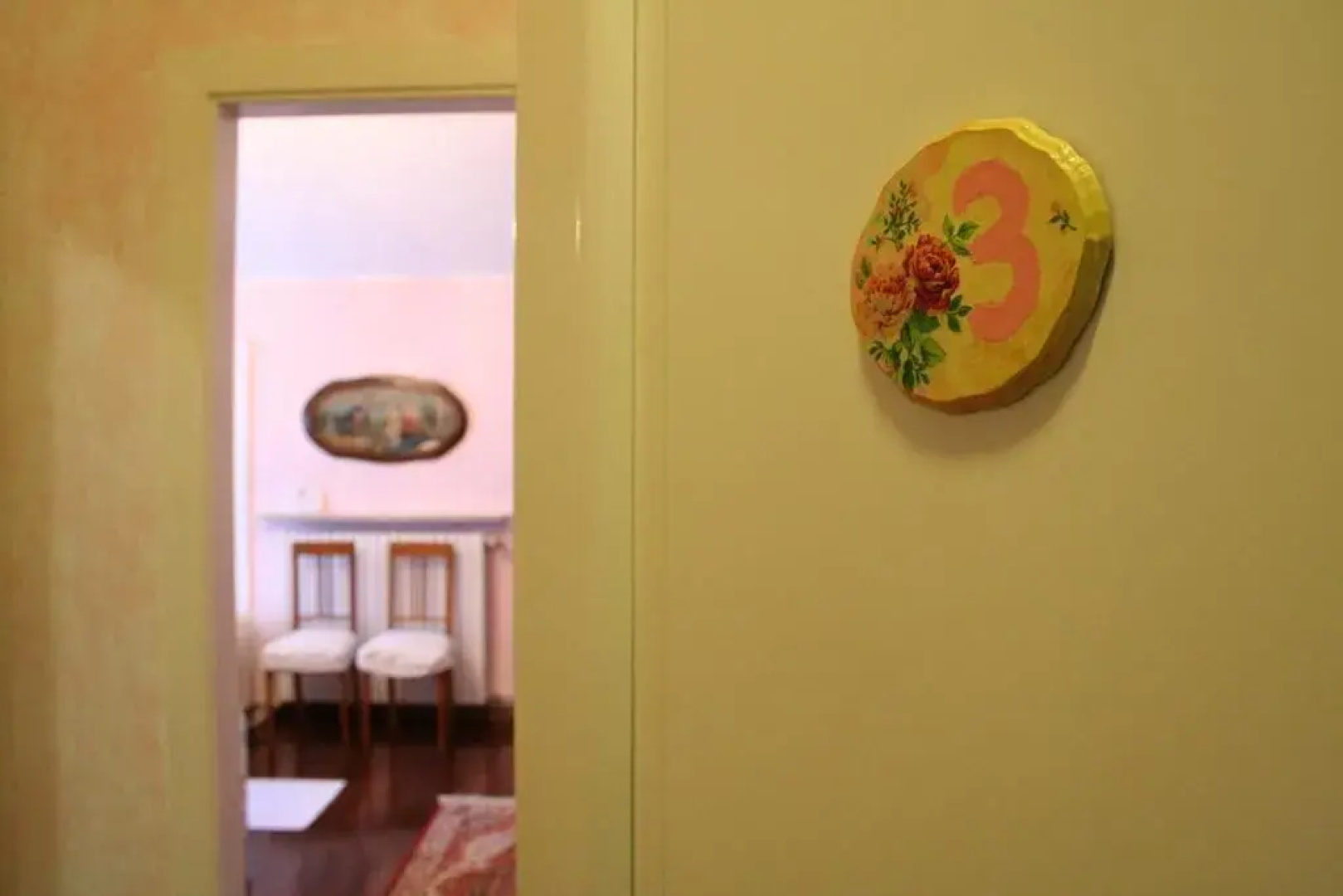 A Corte Posta B&B