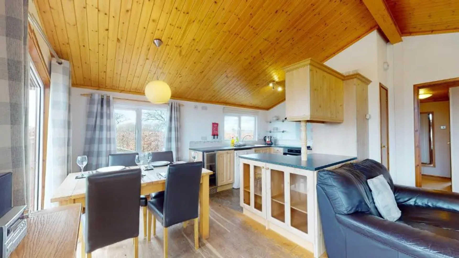 Barker Stakes Farm B&B