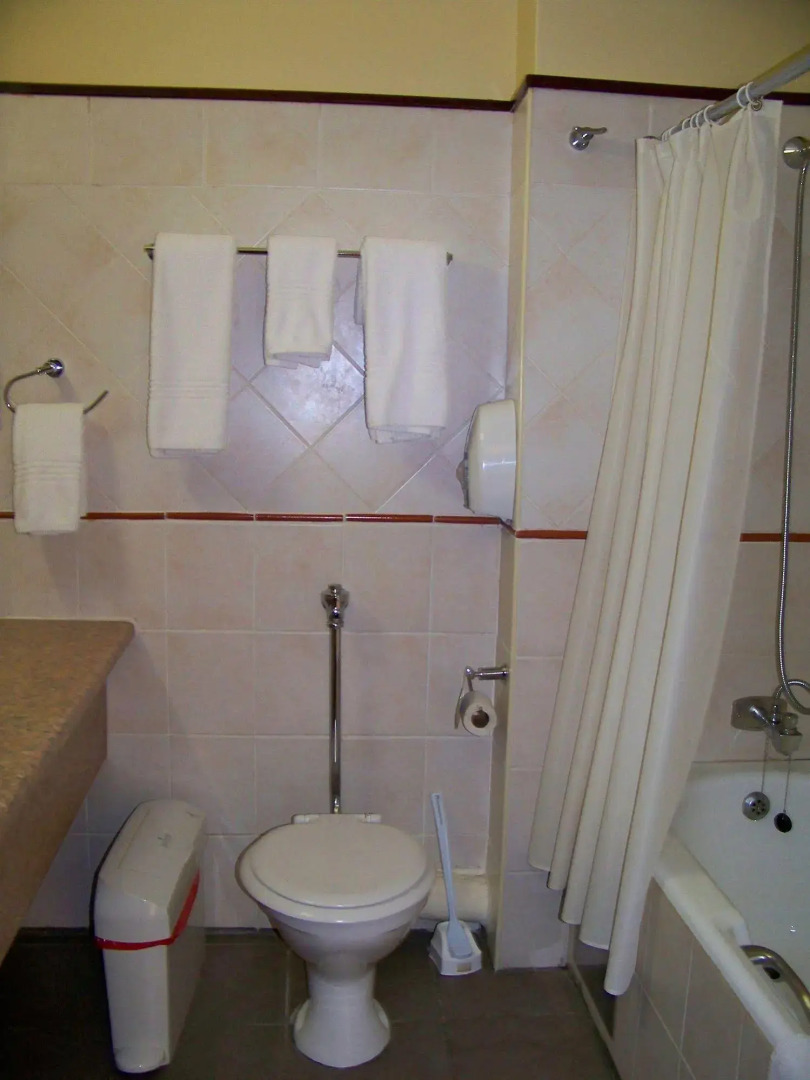 Hospitality and Tourism Academy Hotel