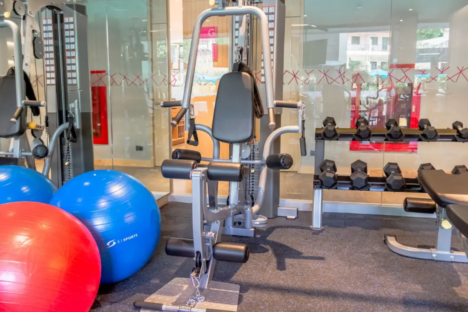 GLOW Mira Karon Beach