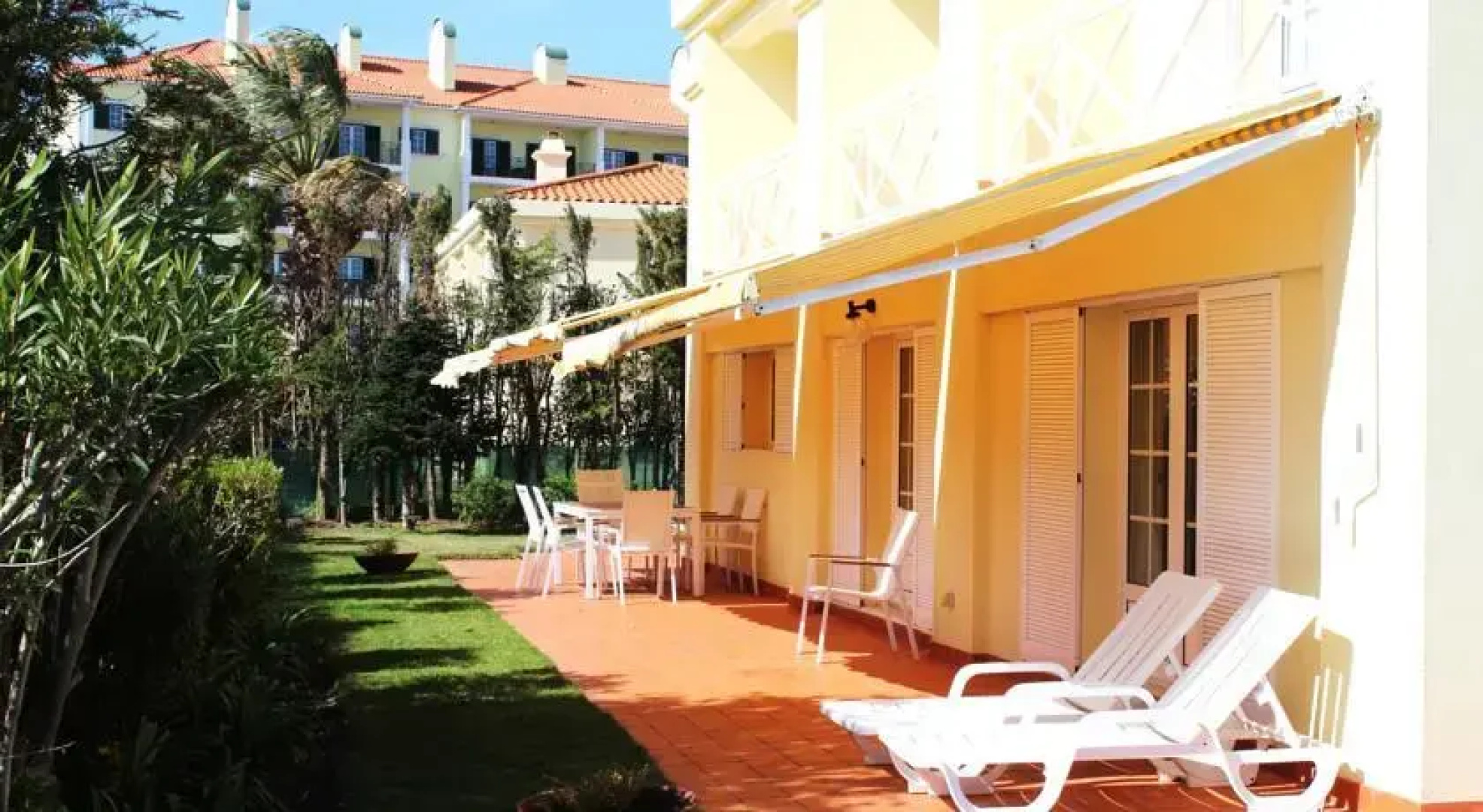 The Charm Villas