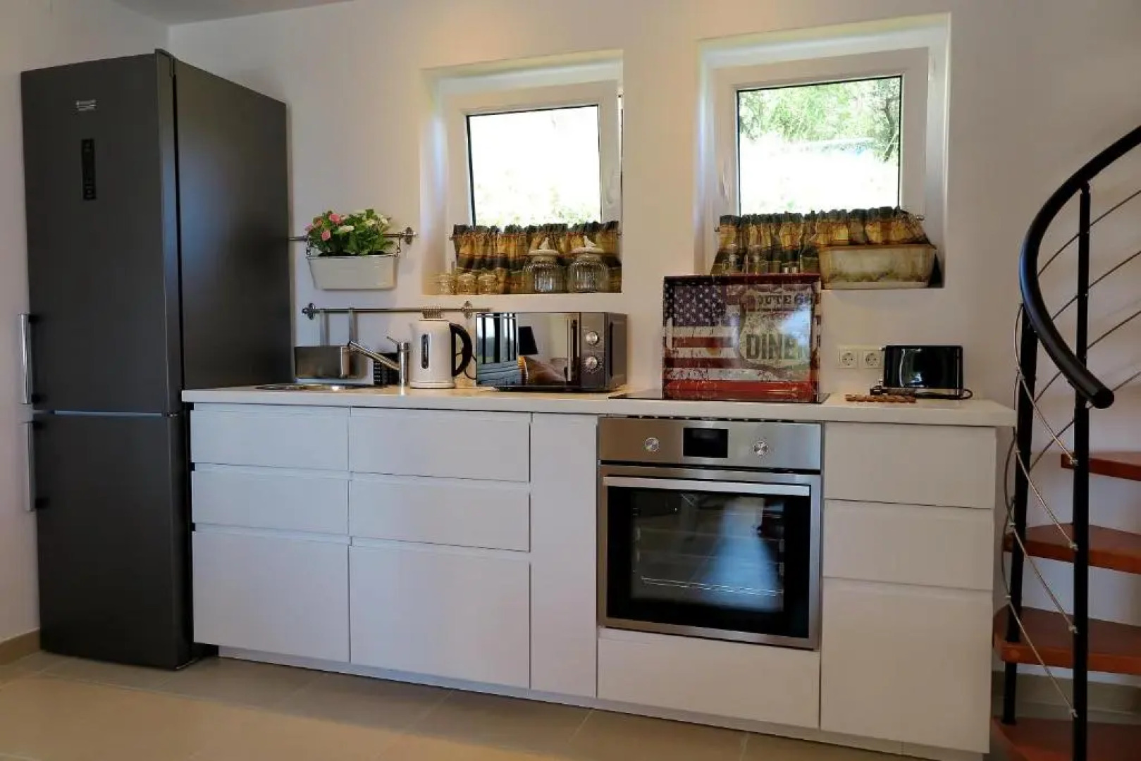 ARILLAS HILLSIDE VILLA 3 - Provence