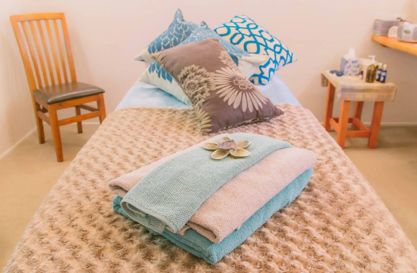 Tangiaro Kiwi Retreat