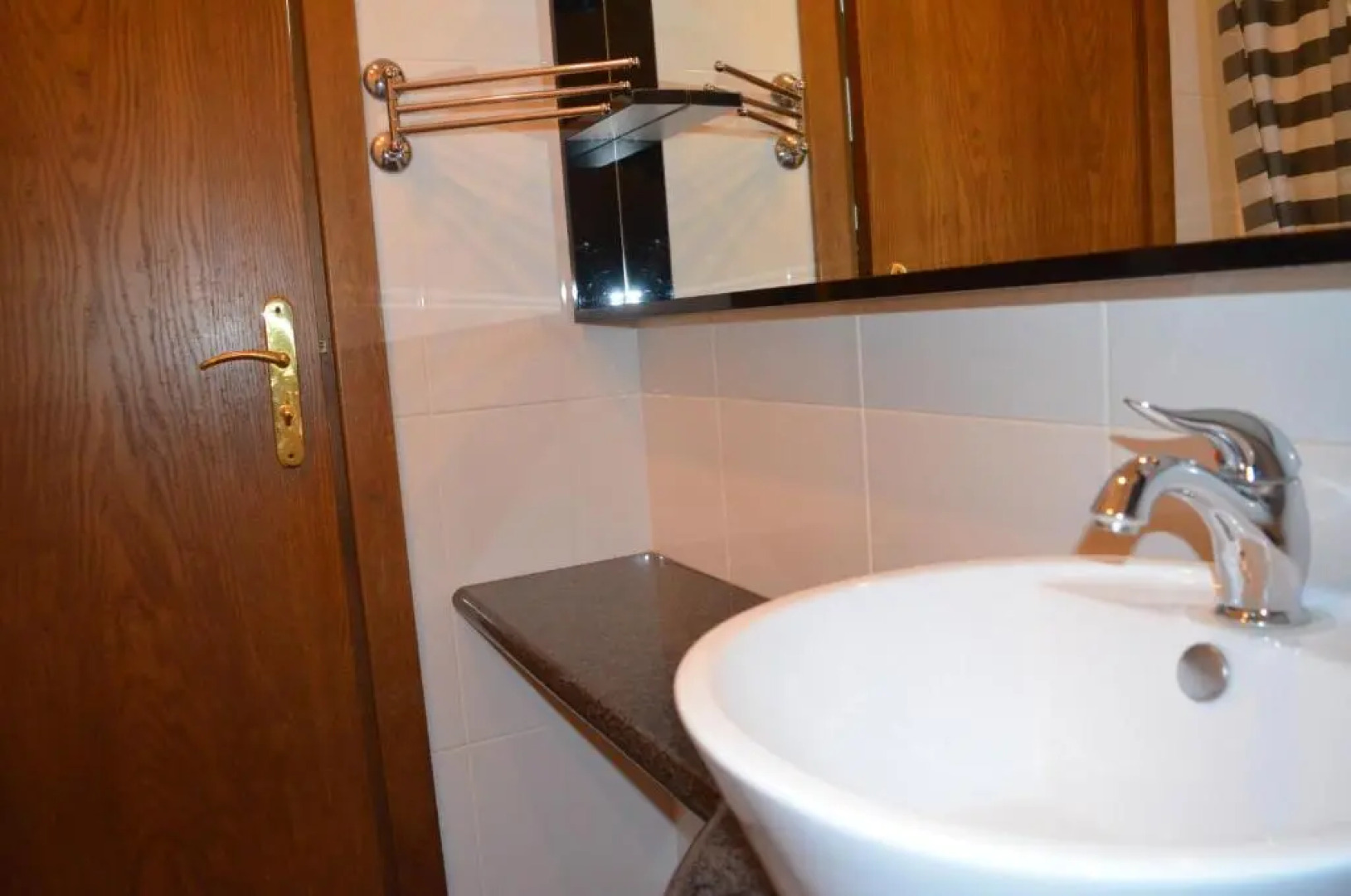 Apartment 3 In Complex Splendid