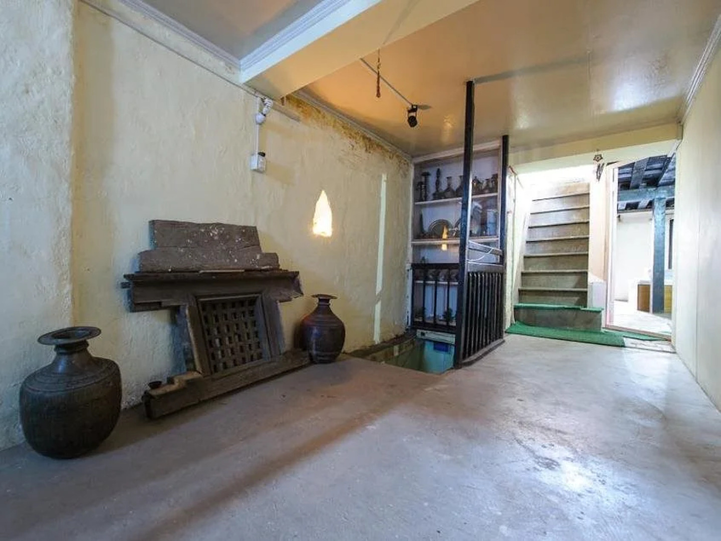 Nyatapola Guest House