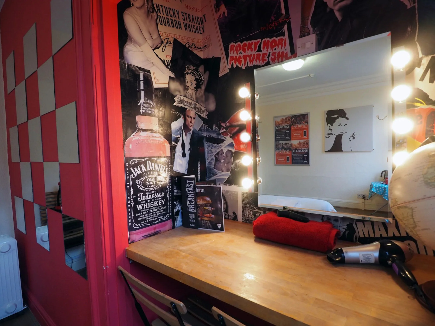 St Christopher's Inn Bath - Hostel